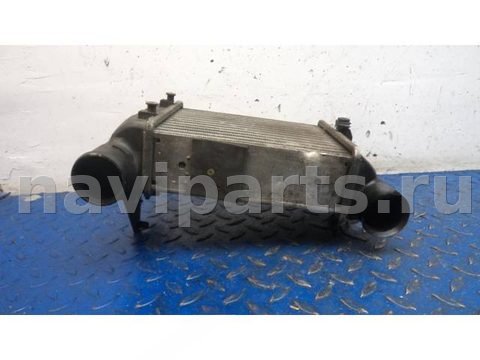 Интеркулер Audi A4 B6, 2003 г., OEM 8E0145805N, арт. Inter78g0, фото 7