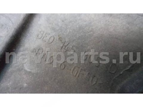 Интеркулер Audi A4 B7, 2006 г., OEM 8E0145805AD, арт. Inter79g0, фото 8