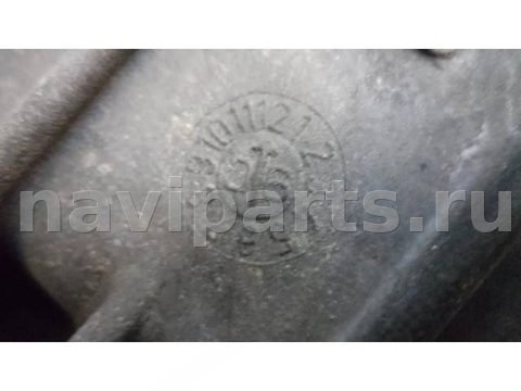 Интеркулер Audi A4 B7, 2006 г., OEM 8E0145805AD, арт. Inter79g1, фото 2