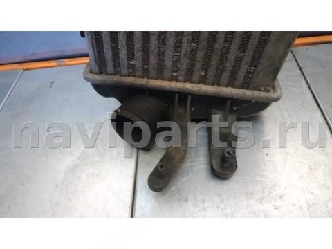 Интеркулер Audi A4 B7, 2006 г., OEM 8E0145805AD, арт. Inter79g1, фото 3