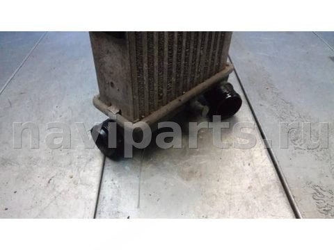 Интеркулер Audi A4 B7, 2006 г., OEM 8E0145805AD, арт. Inter79g1, фото 6