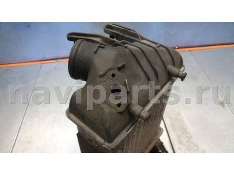 Интеркулер Audi A4 B7, 2006 г., OEM 8E0145805AD, арт. Inter79g1, фото 7