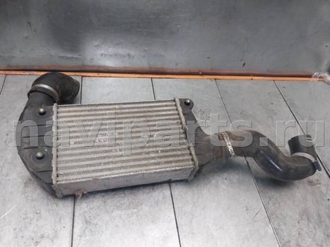 Интеркулер Fiat Coupe, 1997 г., OEM 60566446, арт. Inter83g0