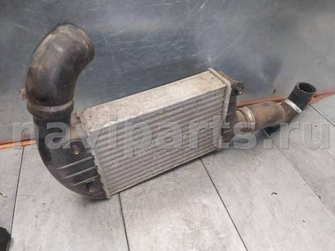 Интеркулер Fiat Coupe, 1997 г., OEM 60566446, арт. Inter83g0, фото 2