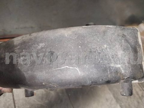 Интеркулер Fiat Coupe, 1997 г., OEM 60566446, арт. Inter83g0, фото 3