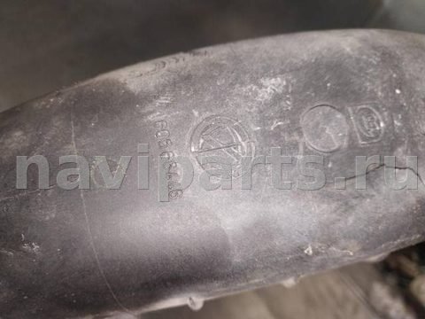 Интеркулер Fiat Coupe, 1997 г., OEM 60566446, арт. Inter83g0, фото 4