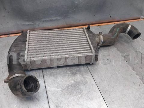 Интеркулер Fiat Coupe, 1997 г., OEM 60566446, арт. Inter83g0, фото 5