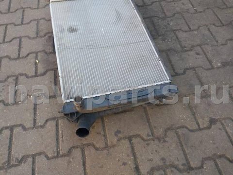 Интеркулер Audi A6, 2003 г., OEM D7A0181T, арт. Inter85g0, фото 4
