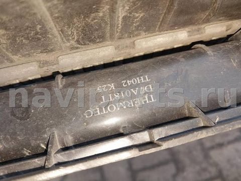 Интеркулер Audi A6, 2003 г., OEM D7A0181T, арт. Inter85g0, фото 8