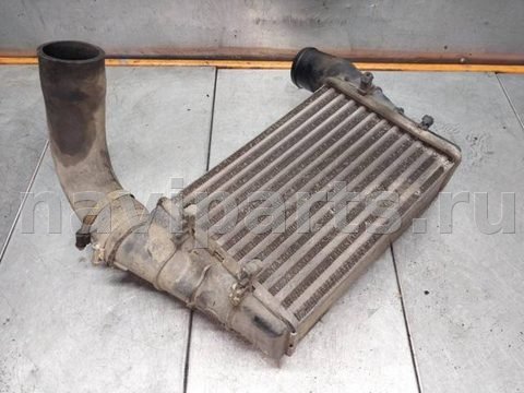 Интеркулер Audi A6, 1998 г., OEM 058145805С, арт. Inter87g1