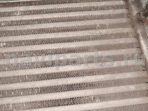 Интеркулер Audi A4 B5, 1998 г., OEM 058145805С, арт. Inter87g2, фото 7