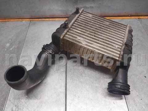 Интеркулер Skoda Superb, 2004 г., OEM 3B0145806, арт. Inter88g0, фото 3