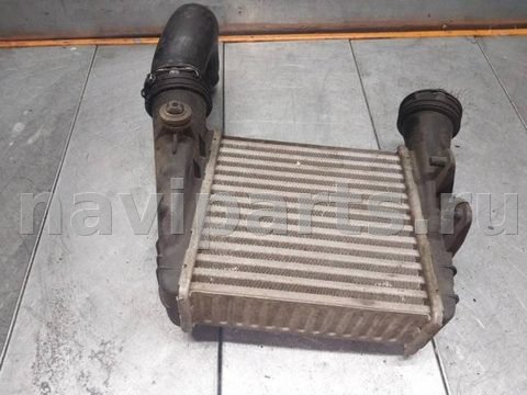 Интеркулер Skoda Superb, 2004 г., OEM 3B0145806, арт. Inter88g0, фото 4