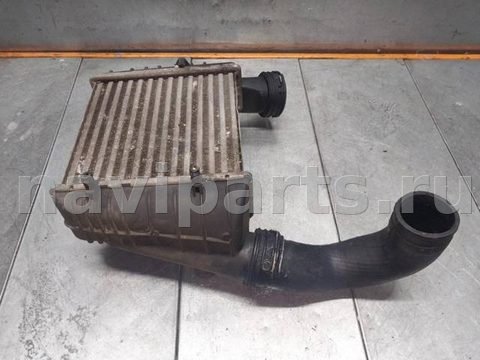 Новое Volkswagen Passat, 2004 г., OEM 3B0145806, арт. Inter88g1