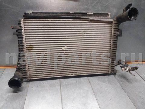 Новое Audi A3, 2005 г., OEM 1K0145803F, арт. Inter89g0