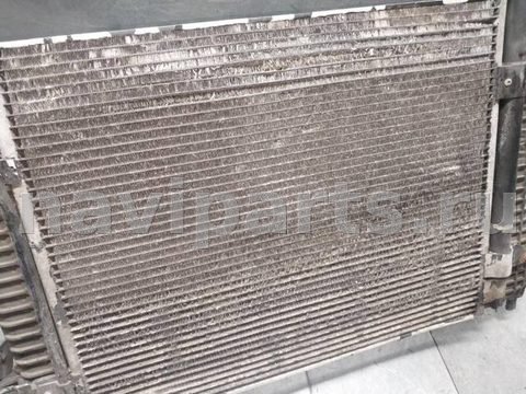 Интеркулер Volkswagen Touran, 2005 г., OEM 1K0145803F, арт. Inter89g6, фото 2