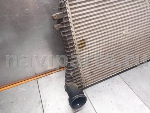 Интеркулер Volkswagen Touran, 2005 г., OEM 1K0145803F, арт. Inter89g6, фото 4