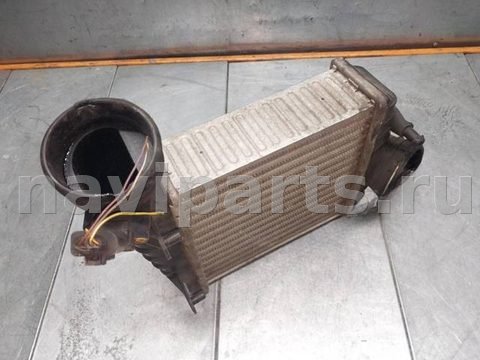Интеркулер Volkswagen Passat, 2004 г., OEM 3B0145805J, арт. Inter90g0, фото 4