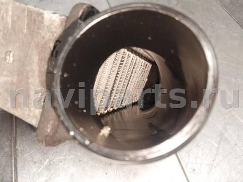 Интеркулер Audi A4 B6, 2003 г., OEM 8E0145805F, арт. Inter91g0, фото 6