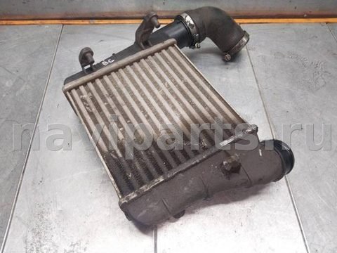 Новое Audi A6, 2003 г., OEM 8E0145805F, арт. Inter91g1