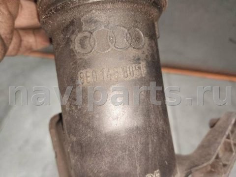 Новое Audi A6, 2003 г., OEM 8E0145805F, арт. Inter91g1, фото 4