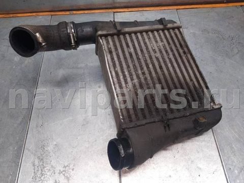 Новое Audi A6, 2003 г., OEM 8E0145805F, арт. Inter91g1, фото 5