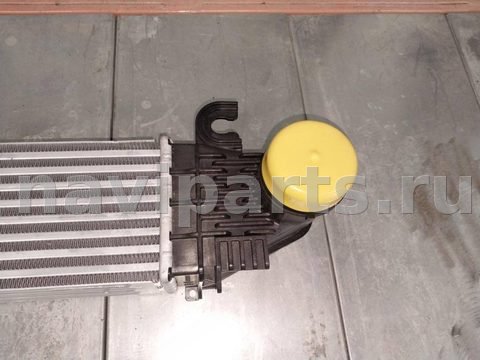 Интеркулер Chevrolet Equinox, 2022 г., OEM 85046823, арт. Inter92g0, фото 2