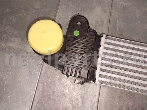 Интеркулер Chevrolet Equinox, 2022 г., OEM 85046823, арт. Inter92g0, фото 3