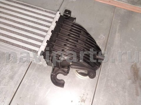 Интеркулер Chevrolet Equinox, 2022 г., OEM 85046823, арт. Inter92g0, фото 4