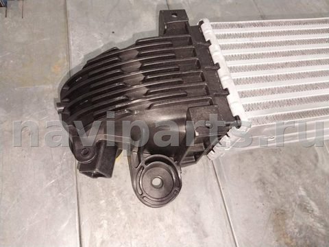 Интеркулер Chevrolet Equinox, 2022 г., OEM 85046823, арт. Inter92g0, фото 5