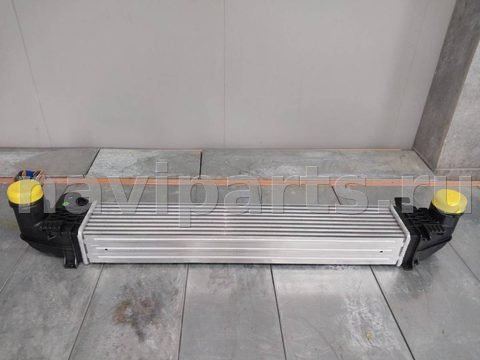 Интеркулер GMC Terrain, 2022 г., OEM 85046823, арт. Inter92g1