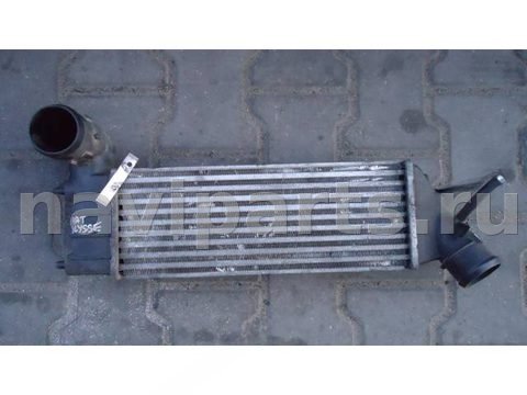 Интеркулер Peugeot 807, 2003 г., арт. Inter9g2