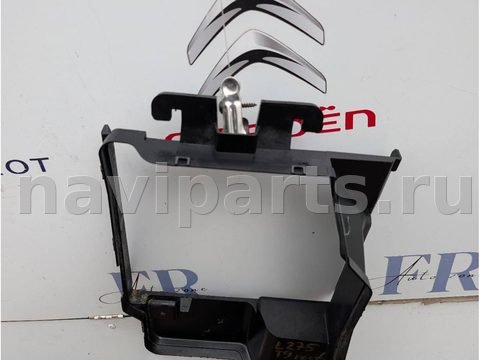Интеркулер Peugeot 308, 2018 г., OEM AA38372323, арт. L275563, фото 2