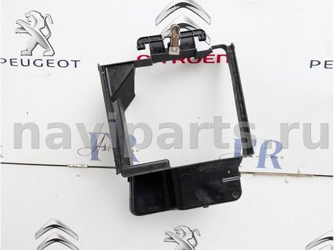 Интеркулер Peugeot 308, 2018 г., OEM AA38372323, арт. L275563, фото 3