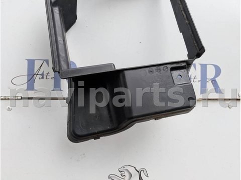Интеркулер Peugeot 308, 2018 г., OEM AA38372323, арт. L275563, фото 4