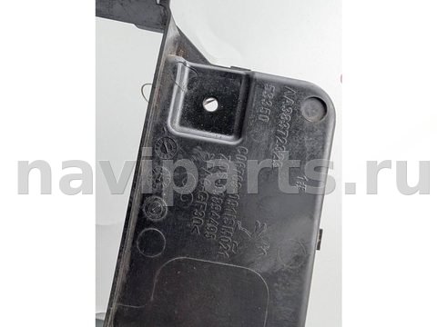 Интеркулер Peugeot 308, 2018 г., OEM AA38372323, арт. L275563, фото 5
