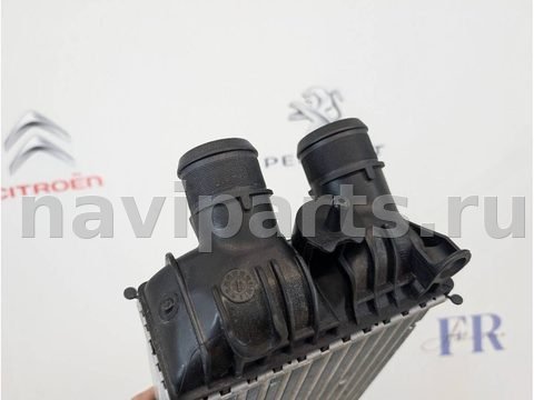 Интеркулер Opel Mokka, 2024 г., OEM 9824742280, арт. L8261339_3, фото 2