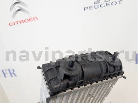 Интеркулер Opel Corsa, 2024 г., OEM 9824742280, арт. L8261339_4