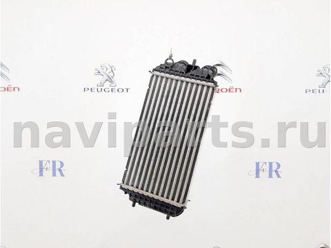 Интеркулер Peugeot, 2008 г., OEM 9824742280, арт. L8261339_6