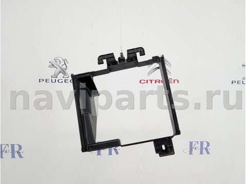 Интеркулер Peugeot Rifter, 2024 г., OEM 9816871680, арт. Q2895086_6