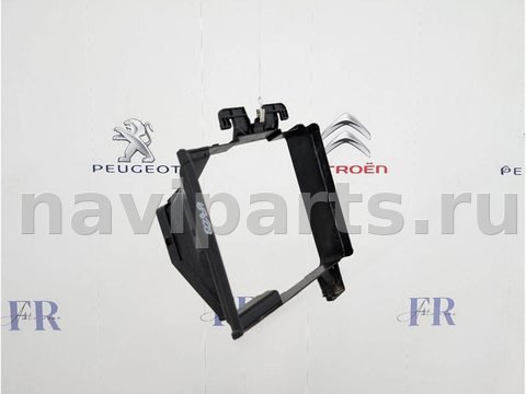 Интеркулер Peugeot Partner, 2024 г., OEM 9816871680, арт. Q2895086_8, фото 2