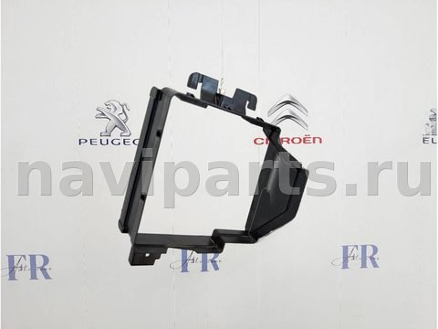 Интеркулер Toyota ProAce City, 2020 г., OEM 9816871680, арт. Q2895086_9, фото 4