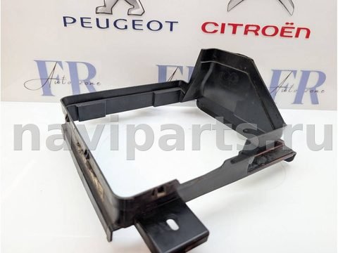 Интеркулер Peugeot 3008, 2020 г., OEM 9810617180, арт. Q40278490_2, фото 2
