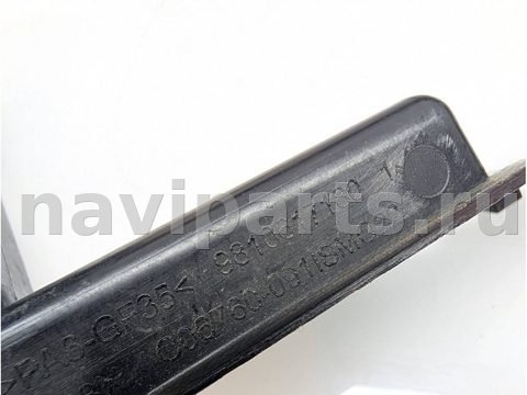 Интеркулер Peugeot 3008, 2020 г., OEM 9810617180, арт. Q40278490_2, фото 4