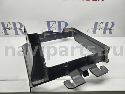 Интеркулер Peugeot Rifter, 2021 г., OEM 9816871680, арт. W1354408_5, фото 3