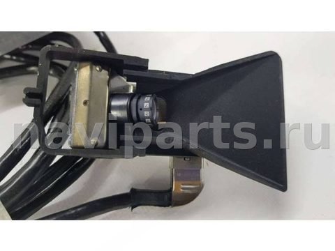 Камера KAFAS BMW 7 F01/F02, 2009 г., OEM 66519188377, арт. 008294_2, фото 2