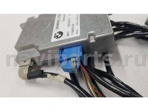 Камера KAFAS BMW 7 F01/F02, 2009 г., OEM 66519188377, арт. 008294_2, фото 5