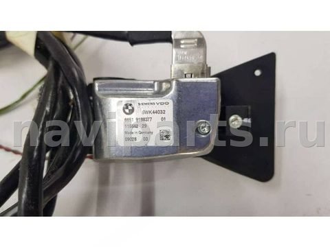 Камера KAFAS BMW 7 F01/F02, 2009 г., OEM 66519188377, арт. 008294_2, фото 6
