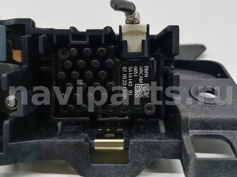 Камера KAFAS BMW X6 G06, 2023 г., OEM 66515A67971, арт. 011759_12, фото 6