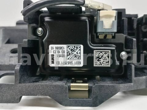 Новое BMW X5 G05, 2023 г., OEM 66515A67971, арт. 011759_5, фото 5